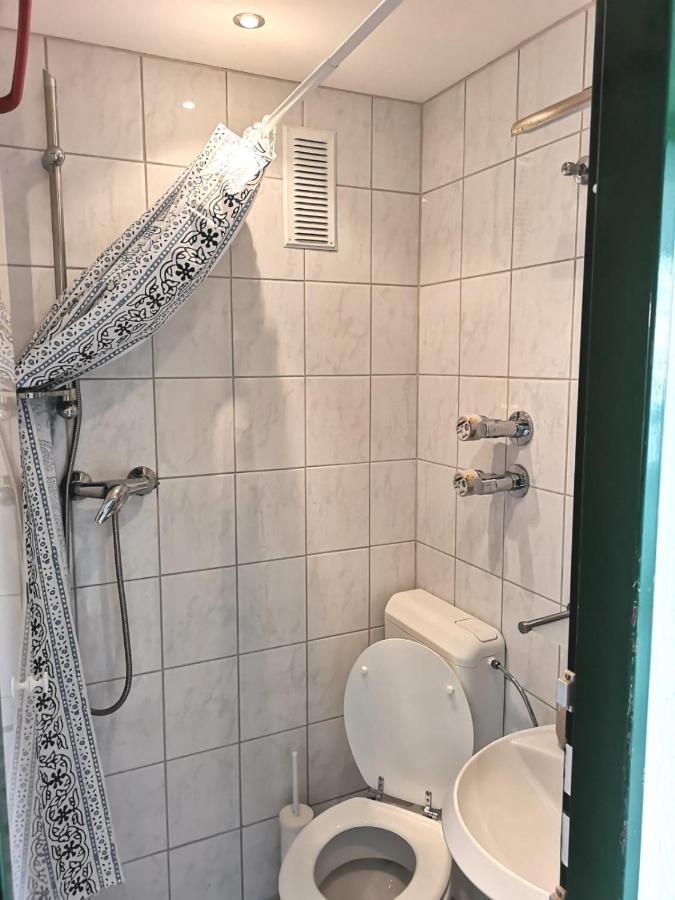 Komfortables Apartment, Next To University, Parking Ratisbona Esterno foto
