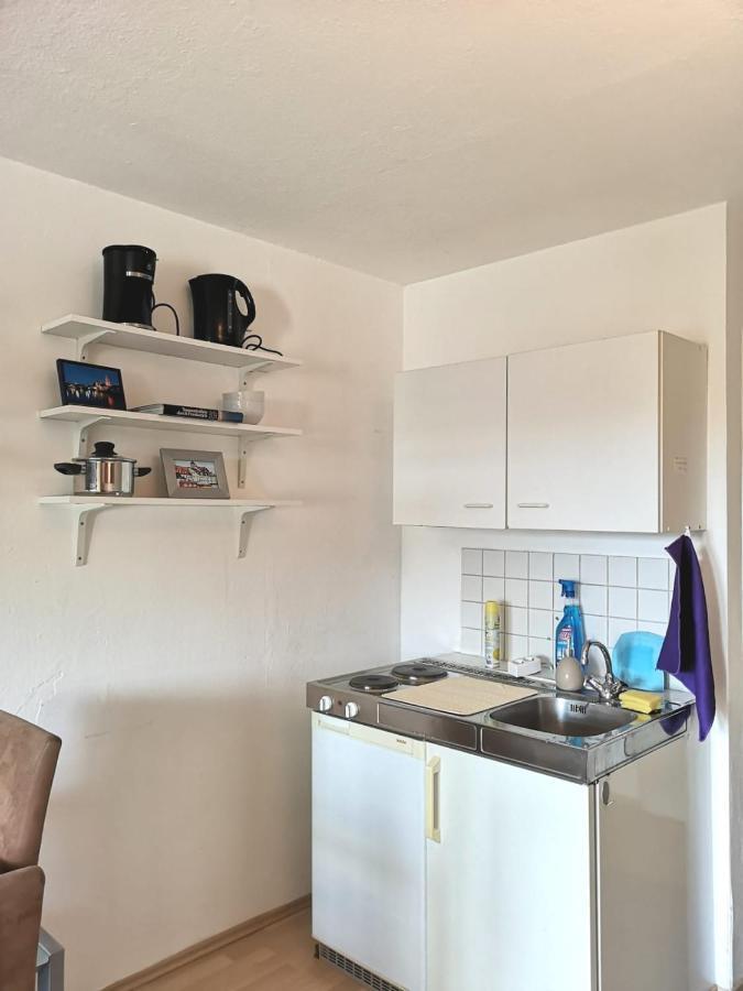 Komfortables Apartment, Next To University, Parking Ratisbona Esterno foto